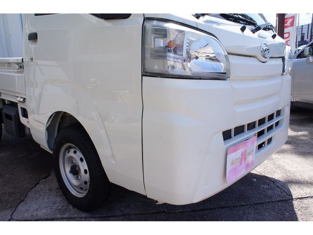 DAIHATSU HIJET TRUCK 2018 Image 31