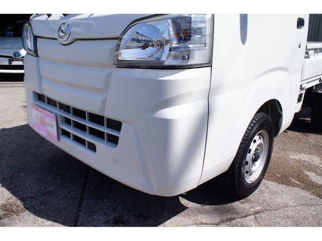 DAIHATSU HIJET TRUCK 2018 Image 31