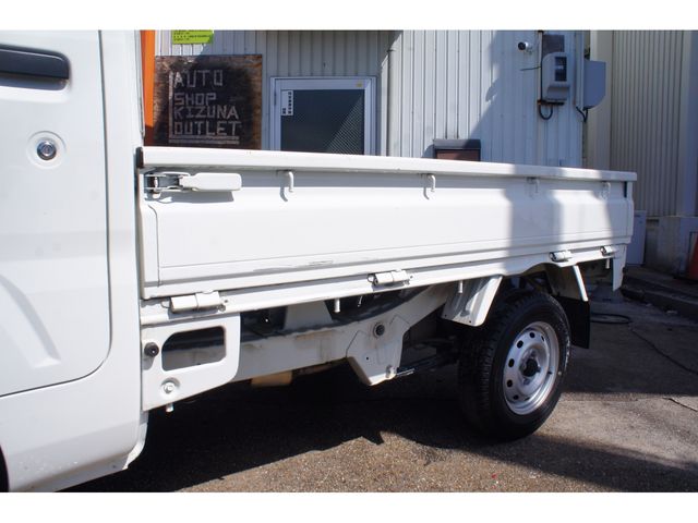 DAIHATSU HIJET TRUCK 2018 Image 31