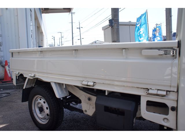DAIHATSU HIJET TRUCK 2018 Image 31