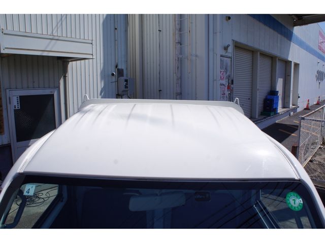 DAIHATSU HIJET TRUCK 2018 Image 31