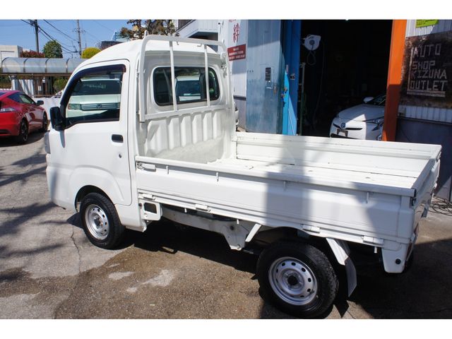 DAIHATSU HIJET TRUCK 2018 Image 31