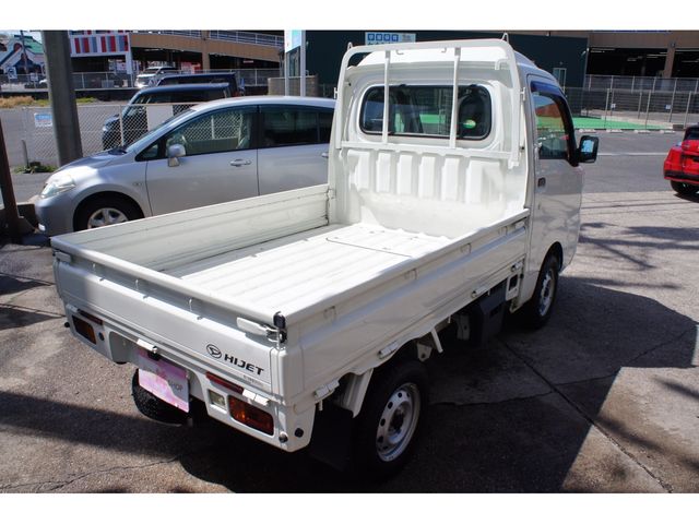 DAIHATSU HIJET TRUCK 2018 Image 31