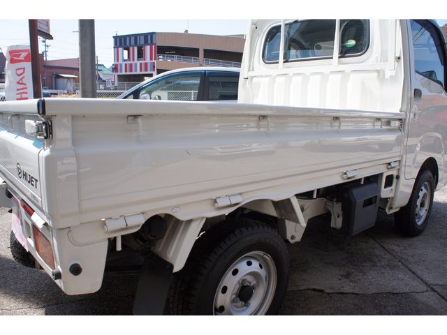 DAIHATSU HIJET TRUCK 2018 Image 31