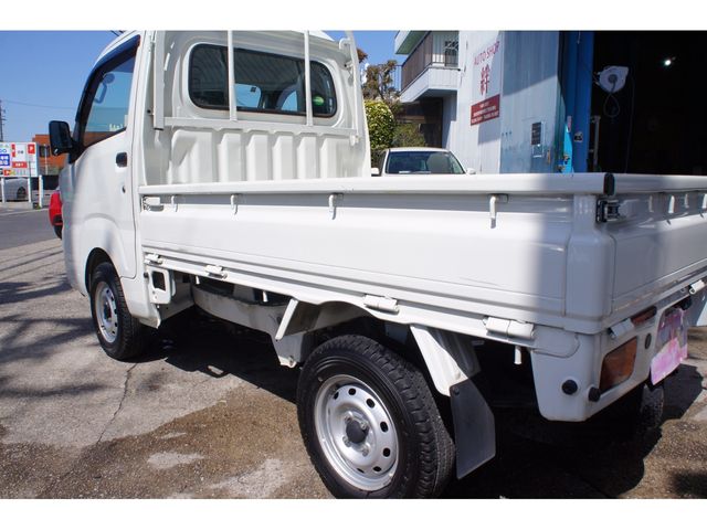 DAIHATSU HIJET TRUCK 2018 Image 31