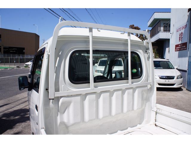 DAIHATSU HIJET TRUCK 2018 Image 31