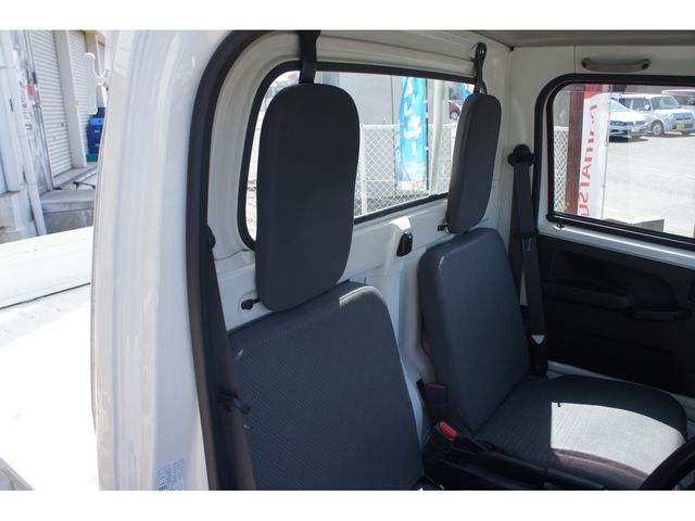 DAIHATSU HIJET TRUCK 2018 Image 31