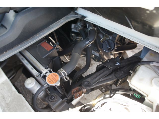 DAIHATSU HIJET TRUCK 2018 Image 31