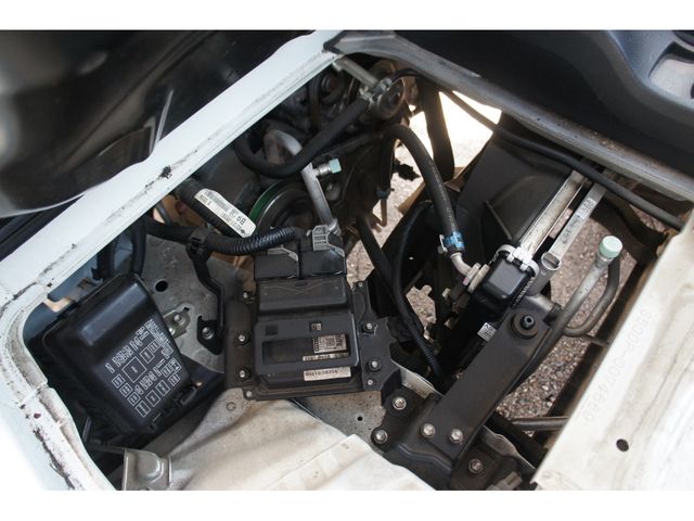 DAIHATSU HIJET TRUCK 2018 Image 31