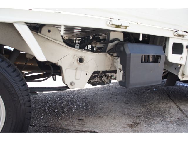 DAIHATSU HIJET TRUCK 2018 Image 31