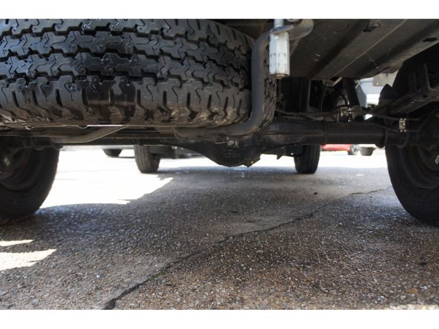 DAIHATSU HIJET TRUCK 2018 Image 31