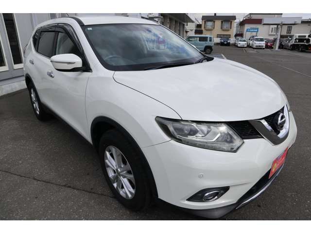 NISSAN X-TRAIL 4WD 2017 Image 31