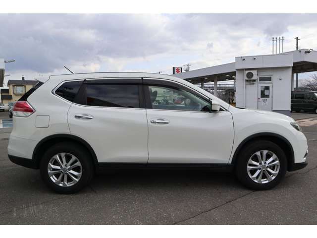 NISSAN X-TRAIL 4WD 2017 Image 31