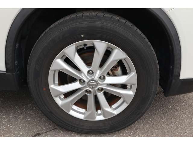 NISSAN X-TRAIL 4WD 2017 Image 31