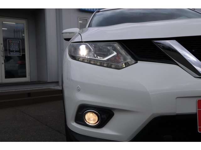 NISSAN X-TRAIL 4WD 2017 Image 31
