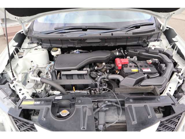 NISSAN X-TRAIL 4WD 2017 Image 31