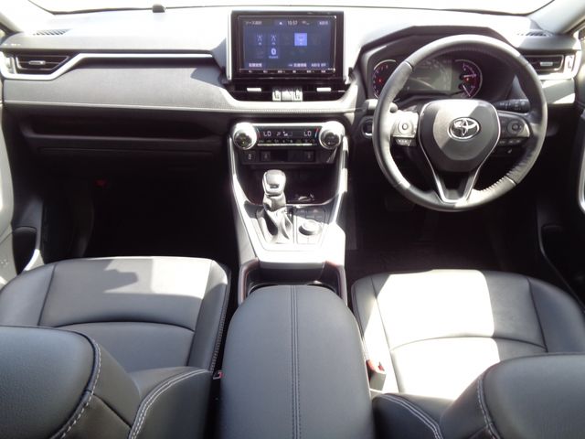 TOYOTA RAV4 4WD 2019 Image 31