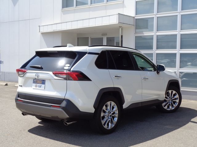 TOYOTA RAV4 4WD 2019 Image 31