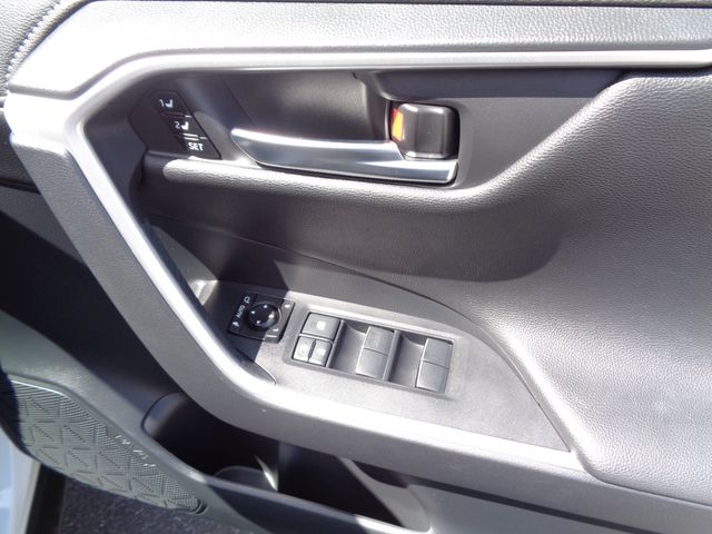 TOYOTA RAV4 4WD 2019 Image 31