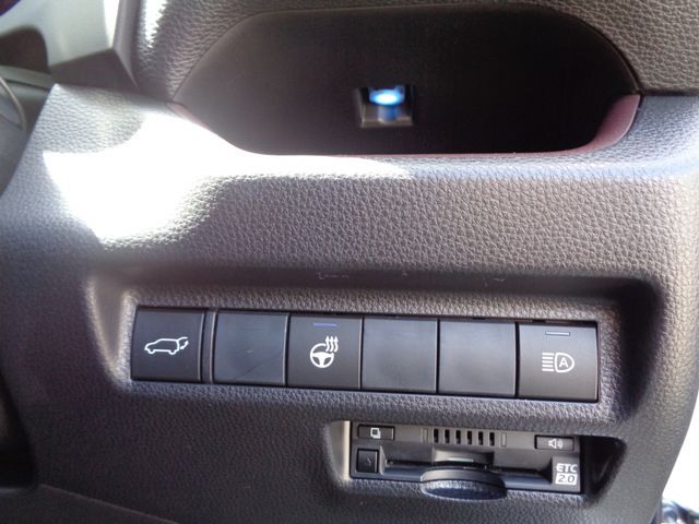 TOYOTA RAV4 4WD 2019 Image 31