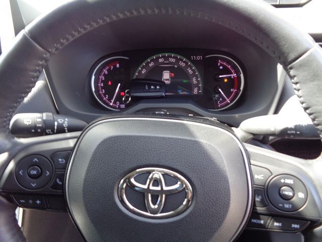 TOYOTA RAV4 4WD 2019 Image 31