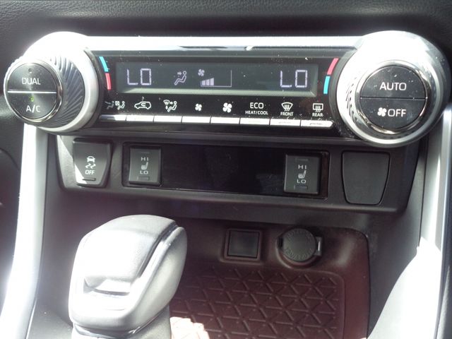 TOYOTA RAV4 4WD 2019 Image 31