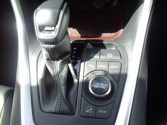 TOYOTA RAV4 4WD 2019 Image 31
