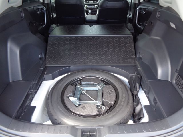TOYOTA RAV4 4WD 2019 Image 31