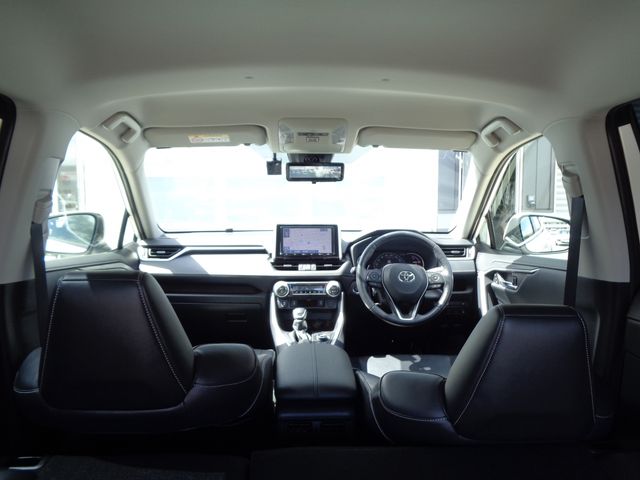 TOYOTA RAV4 4WD 2019 Image 31