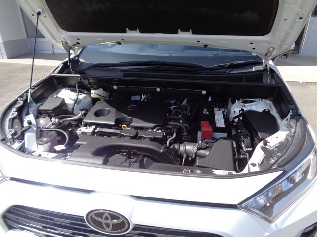 TOYOTA RAV4 4WD 2019 Image 31