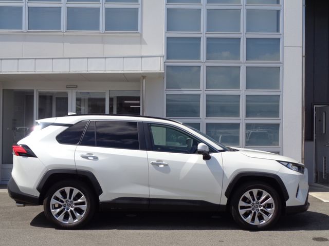 TOYOTA RAV4 4WD 2019 Image 31