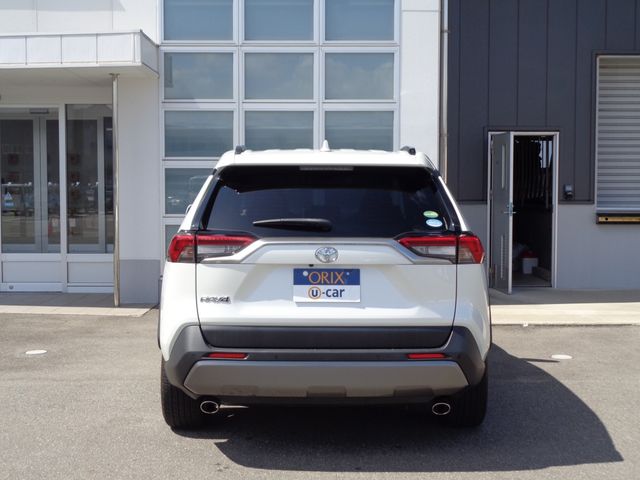 TOYOTA RAV4 4WD 2019 Image 31
