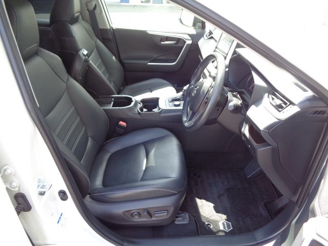 TOYOTA RAV4 4WD 2019 Image 31