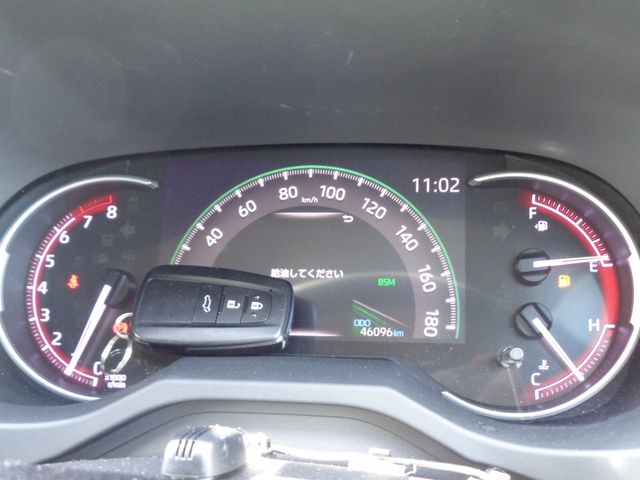 TOYOTA RAV4 4WD 2019 Image 31