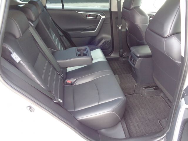 TOYOTA RAV4 4WD 2019 Image 31