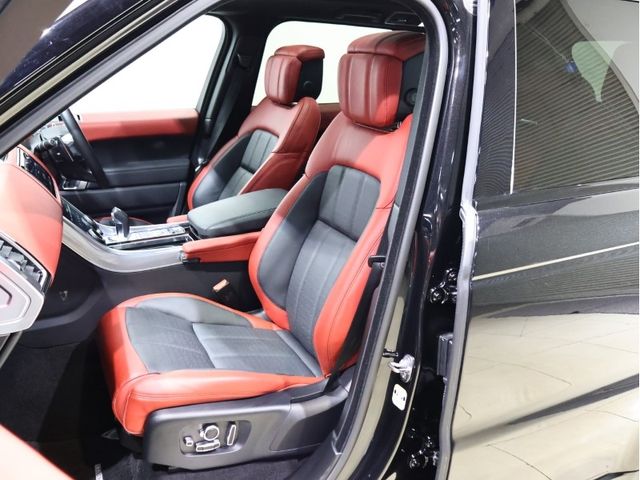 ROVER RANGE  SP 2020 Image 31