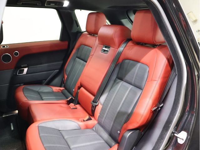 ROVER RANGE  SP 2020 Image 31