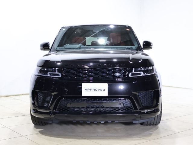 ROVER RANGE  SP 2020 Image 31