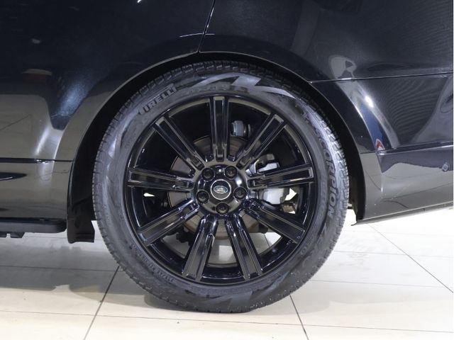 ROVER RANGE  SP 2020 Image 31