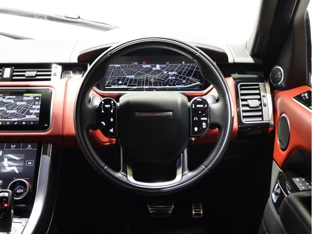 ROVER RANGE  SP 2020 Image 31