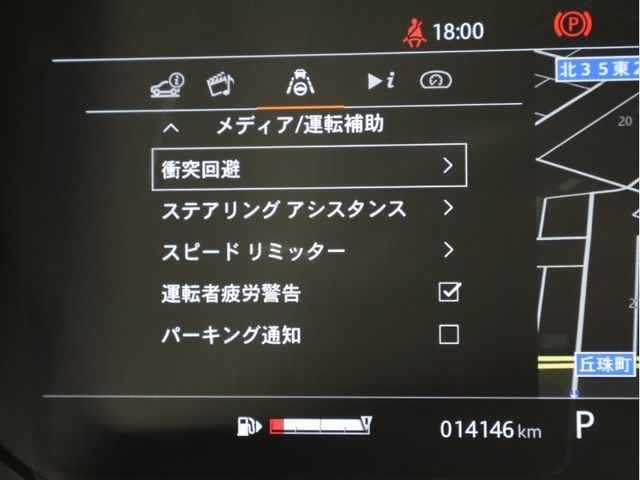 ROVER RANGE  SP 2020 Image 31