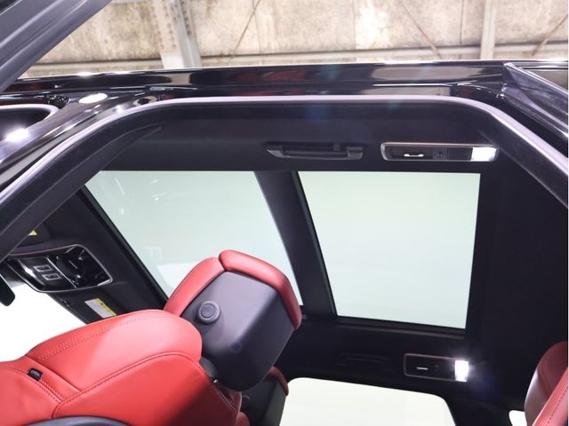 ROVER RANGE  SP 2020 Image 31