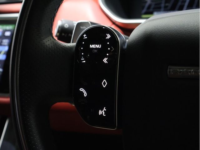 ROVER RANGE  SP 2020 Image 31