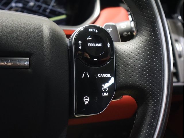 ROVER RANGE  SP 2020 Image 31