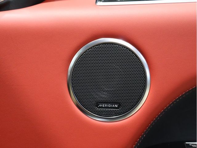 ROVER RANGE  SP 2020 Image 31