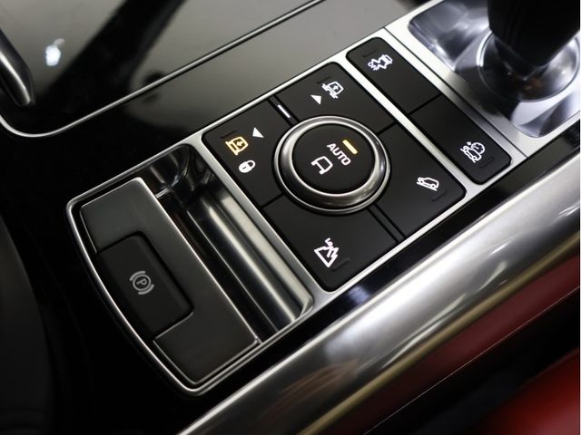 ROVER RANGE  SP 2020 Image 31