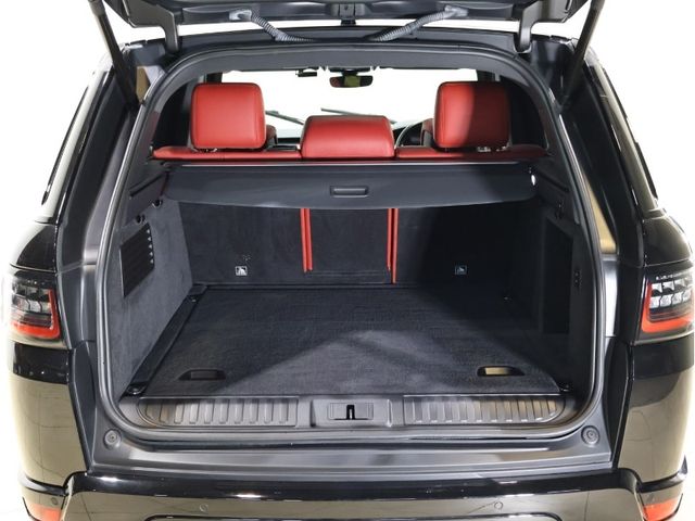 ROVER RANGE  SP 2020 Image 31