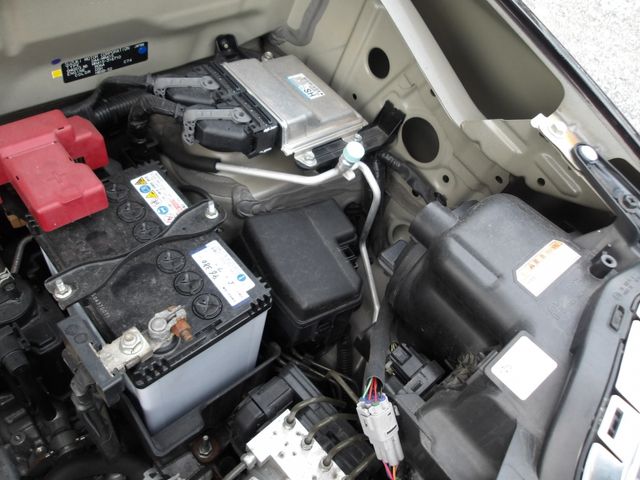 SUZUKI HUSTLER 2018 Image 31