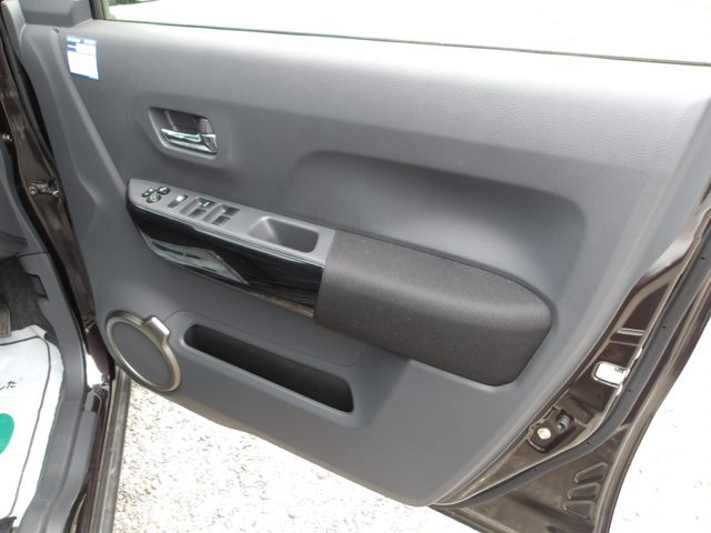 SUZUKI HUSTLER 2018 Image 31