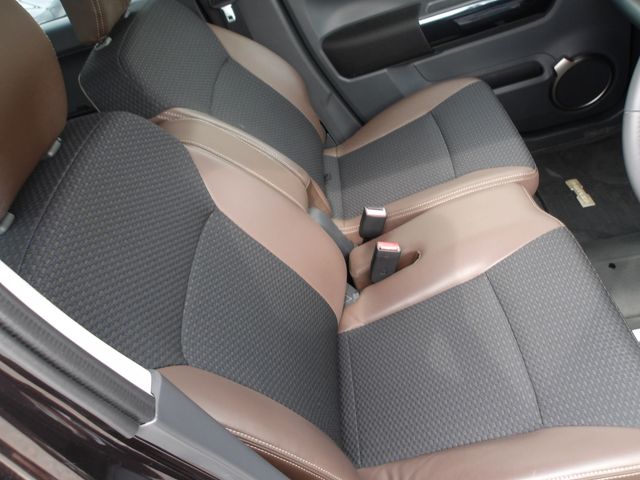 SUZUKI HUSTLER 2018 Image 31